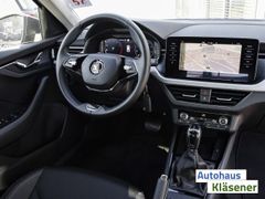 Skoda Kamiq Tour 1.0TSI