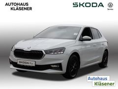 Skoda Fabia Ambition 1.0MPI