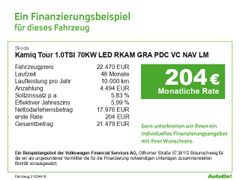 Skoda Kamiq Tour 1.0TSI