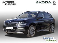 Skoda Kamiq Tour 1.0TSI