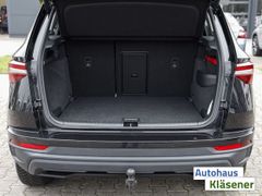 Skoda Karoq 1.5 TSI