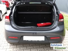 Kia Rio DreamTeam 1.2