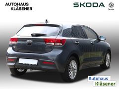 Kia Rio DreamTeam 1.2