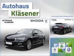 Skoda Scala Style 1.5