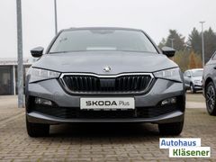 Skoda Scala Tour 1.0