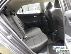 Kia Rio DreamTeam 1.2