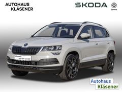 Skoda Karoq 1.5 TSI