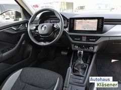 Skoda Kamiq 1.5TSI 110KW