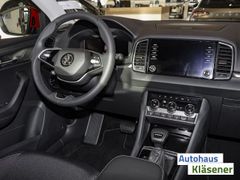 Skoda Karoq Drive 1,5