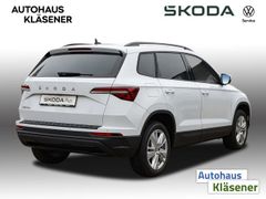 Skoda Karoq 1.5TSI 110KW