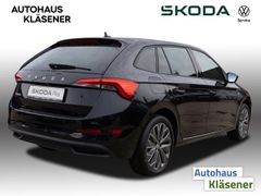 Skoda Scala Tour 1.0TSI