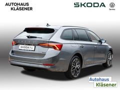 Skoda Octavia Combi 1.5TSI