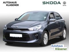 Kia Rio DreamTeam 1.2