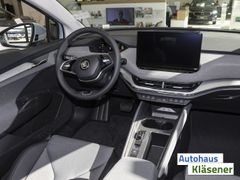 Skoda Enyaq 85 Bluetooth