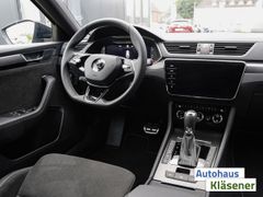 Skoda Superb Combi Sportline