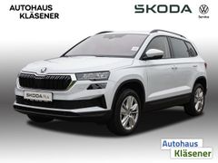 Skoda Karoq 1.5TSI 110KW