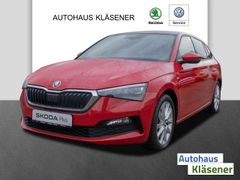 Skoda Scala Tour 1.0TSI