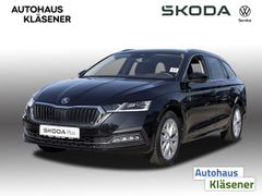 Skoda Octavia Combi 2.0