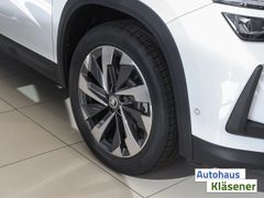 Skoda Kodiaq Selection 1,5