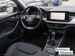 Skoda Scala Tour 1.5