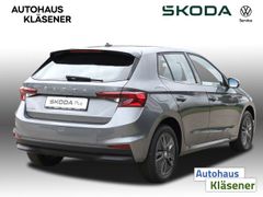 Skoda Fabia Style 81KW