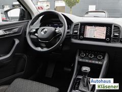 Skoda Karoq 1.5 TSI