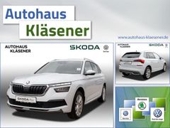 Skoda Kamiq Style 1.5TSI