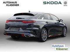 Kia ProCeed GT 1.6