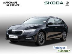 Skoda Octavia Combi 1.5TSI