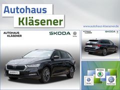 Skoda Octavia Combi 1.5TSI