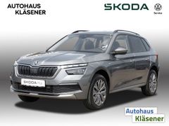 Skoda Kamiq Tour 1.0TSI