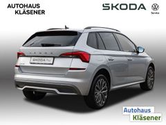 Skoda Kamiq Tour 1.0TSI