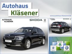 Skoda Kamiq 1.5TSI 110KW