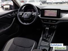 Skoda Kamiq 1.5TSI 110KW