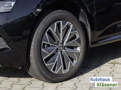 Skoda Kamiq Tour 1.0TSI