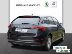 Skoda Scala Tour 1.5