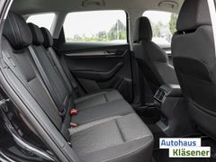 Skoda Karoq 1.5 TSI