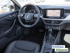 Skoda Scala 1.5 TSI