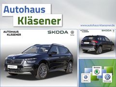 Skoda Kamiq Tour 1.0TSI