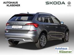 Skoda Kamiq Tour 1.0TSI