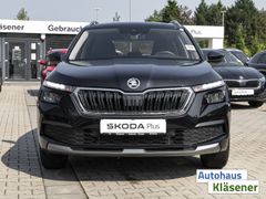 Skoda Kamiq 1.5TSI 110KW