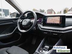 Skoda Octavia Combi 1.5TSI