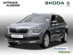 Skoda Kamiq 1.5TSI 110KW