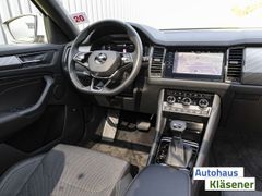 Skoda Kodiaq Style 2.0TSI