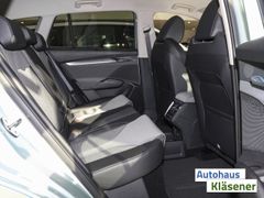 Skoda Enyaq 85 Bluetooth