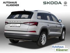 Skoda Kodiaq Style 2.0TSI