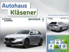 Skoda Octavia Combi 1.5TSI