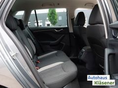 Skoda Kamiq 1.5TSI 110KW