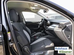 Skoda Kamiq 1.5TSI 110KW