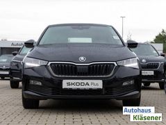 Skoda Scala Tour 1.0TSI